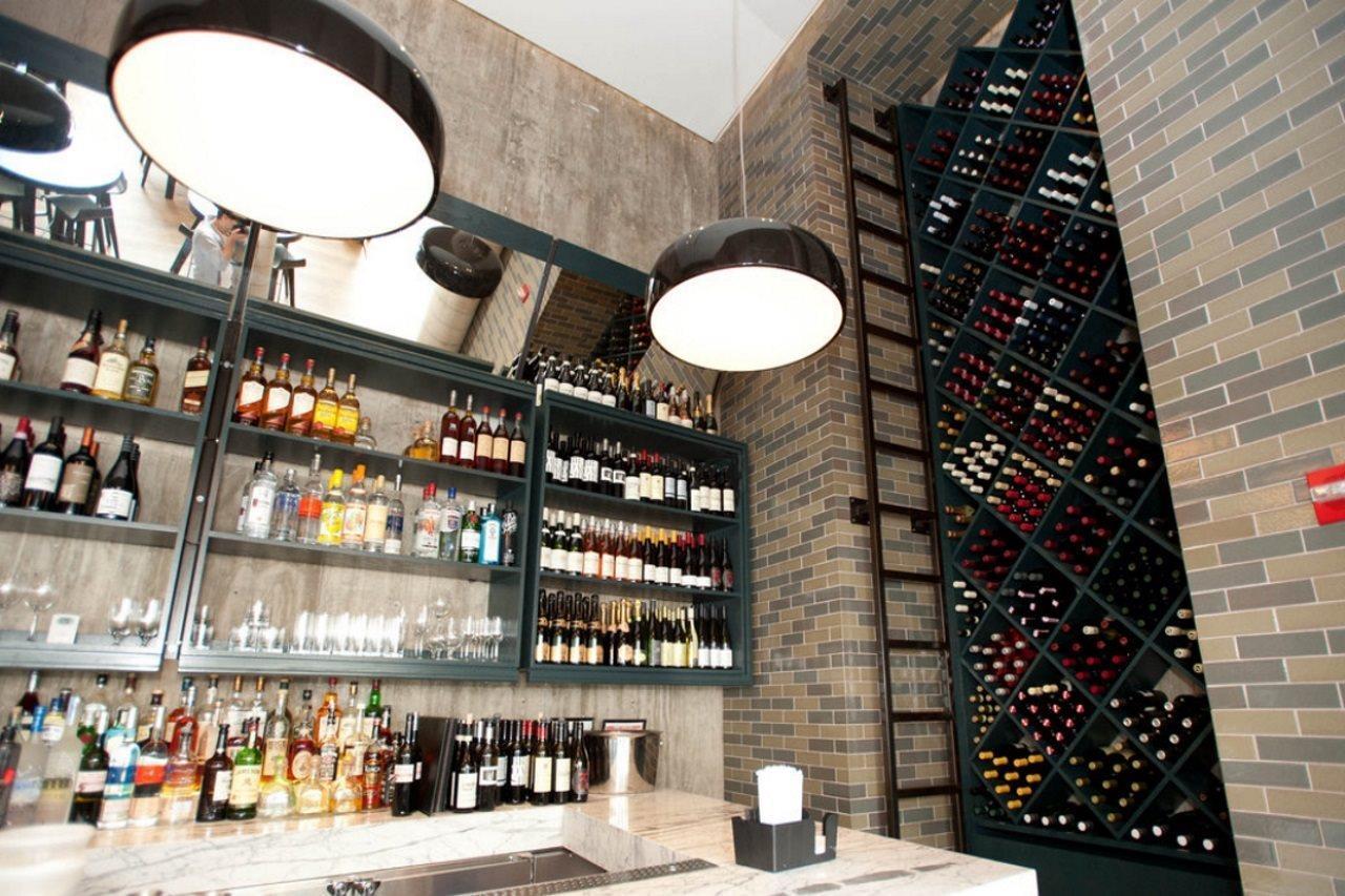 诺里谭苏豪酒店 - 纽约 外观 照片